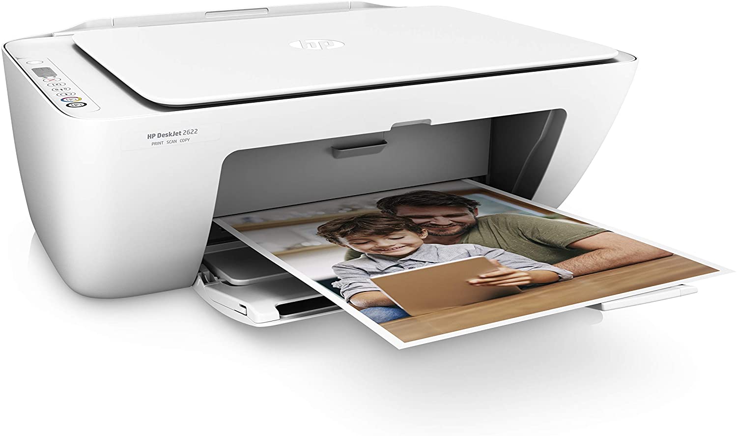 HP Deskjet 2622